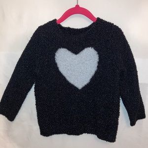 🧿Girls PONY TAILS sweater